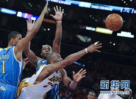 NBA季后赛湖人最新动态更新