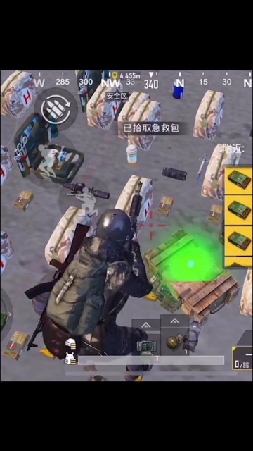 吃鸡最新版，变化中的学习之路，自信与成就的力量源泉