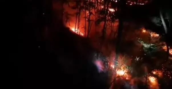 南昌火灾最新进展及其观点论述揭秘