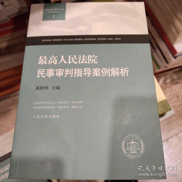 最新民事审判案例解析与观点阐述