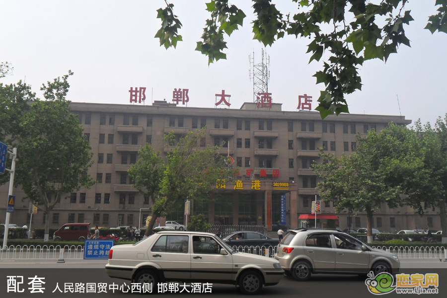 邯郸龙鼎国际最新动态更新