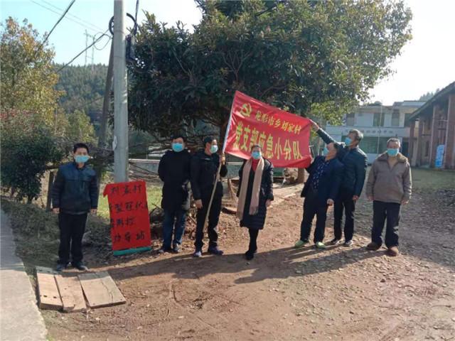 最新疫情防控宣传，时代挑战下的人类坚守