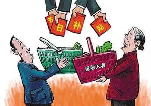 2017年达州最低生活保障最新政策，科技重塑生活，普惠每个家庭