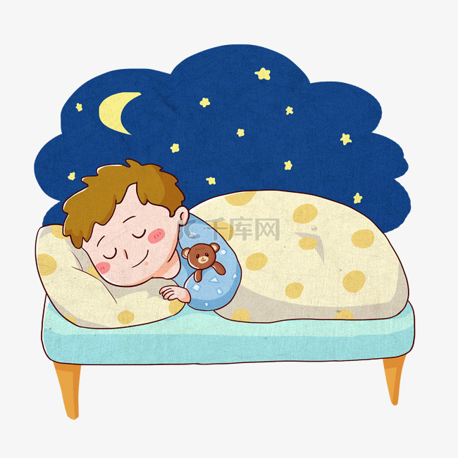 动漫梦境，奇幻世界在床边展开，巷弄深处的梦境探索