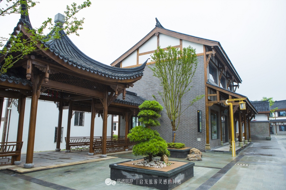 泸州董允坝最新动态，自然之旅，内心平静的追寻