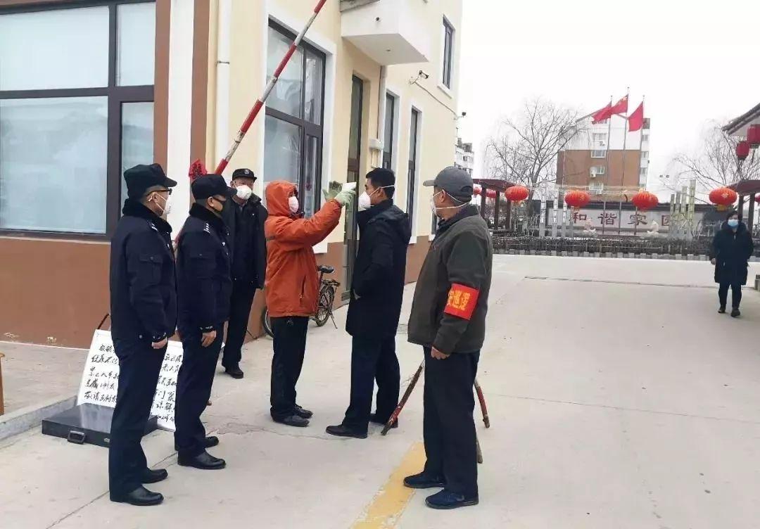 滨州疫情最新动态，力量与自信的演变