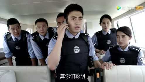 警察锅哥全剧演员阵容介绍