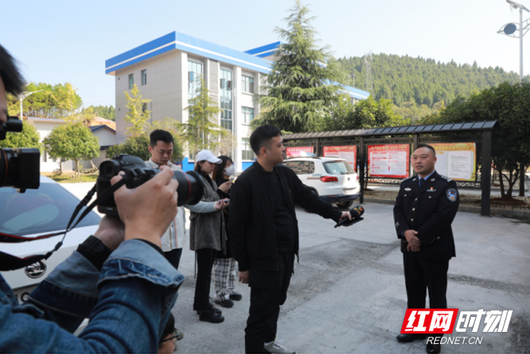 保靖公安新闻快讯，编写指南与最新动态速递