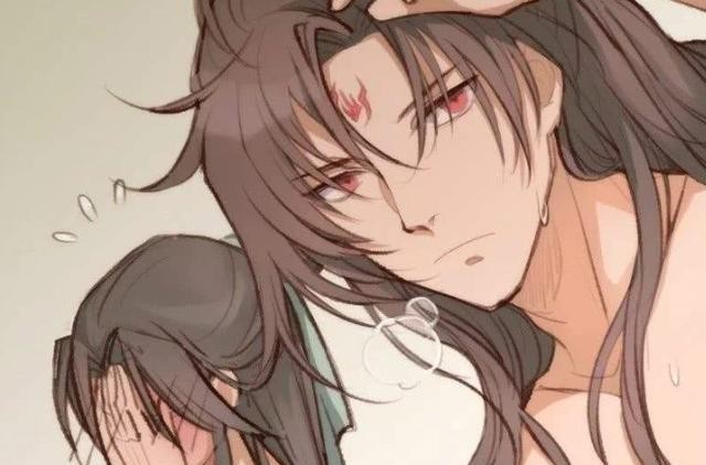 渣反漫画新篇章，日常温馨趣事
