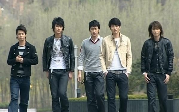 铠甲勇士第一季演员表全解析与介绍