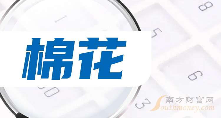 棉花上市公司行业概览与发展展望