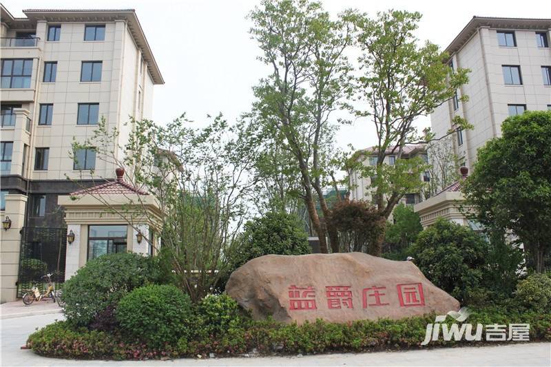 扬州蓝爵庄园最新动态揭秘，庄园里的欢乐时光不断延续