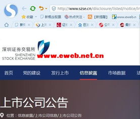 上市公司资讯网，心灵与自然的美丽遨游之旅