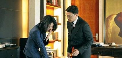 爱出色电影演员表全解析