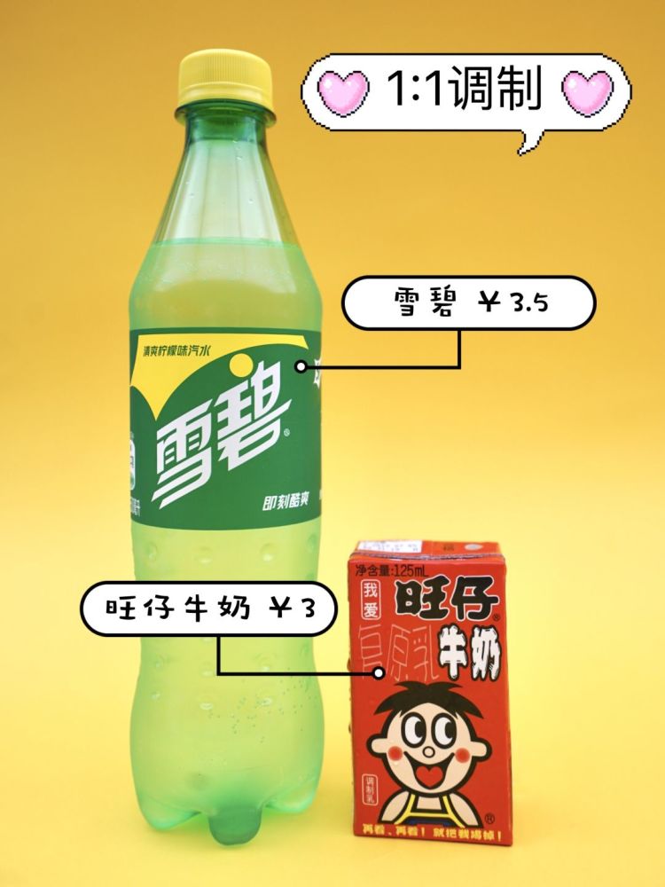 科技新品重塑市场，旺仔牛奶价格调整，体验未来饮品新风尚