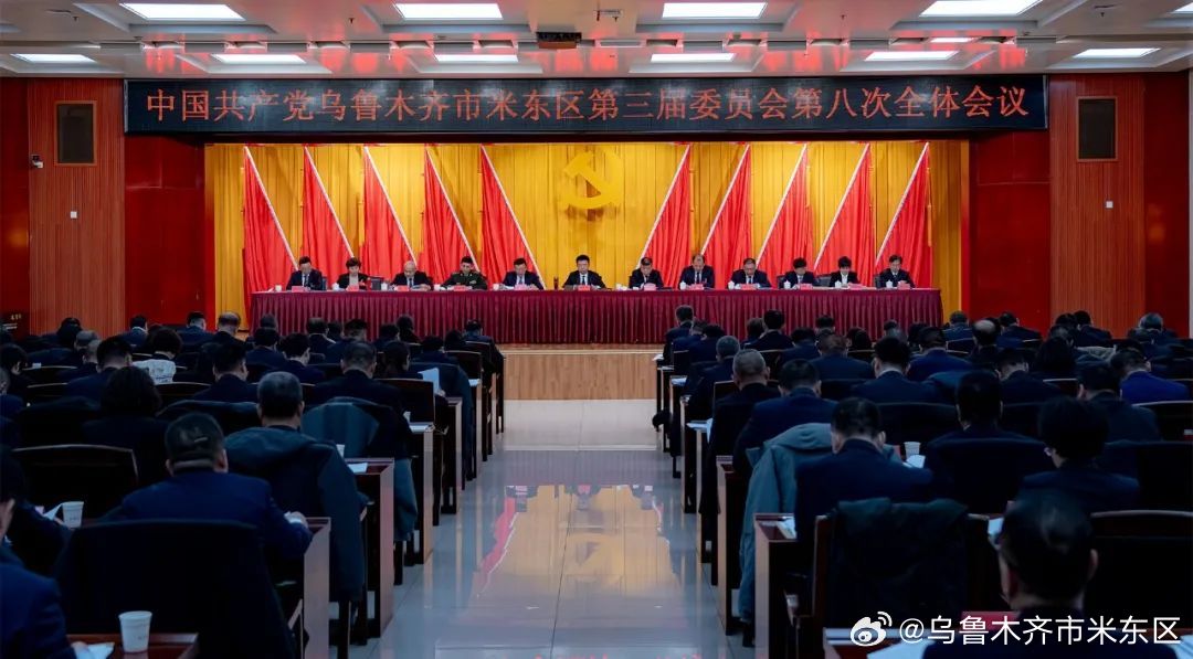 米东区最新领导阵容详解，了解与探索的步骤指南（全阶段适用）