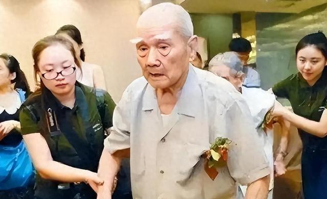 江苏抗战老兵最新消息更新，老兵动态一览