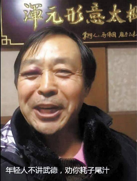 马保国比赛，小巷特色小店的奇妙故事与隐藏宝藏探索