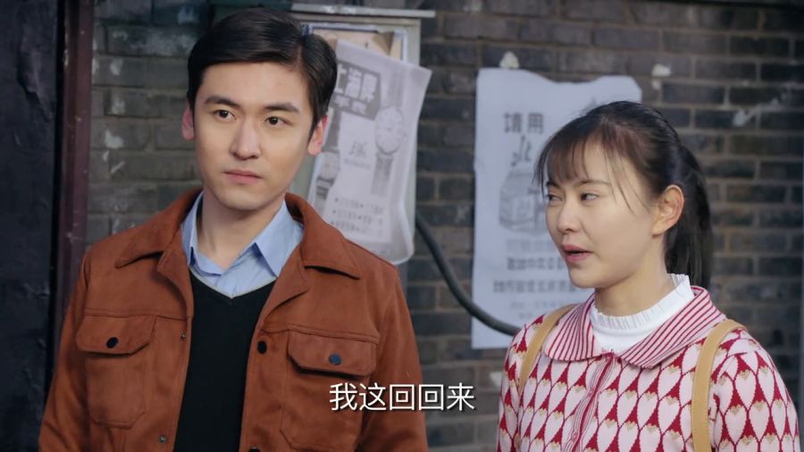 姥姥的饺子馆，美食之旅中的心灵寻觅