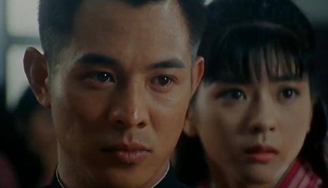 热血传奇再现江湖，精武英雄电影